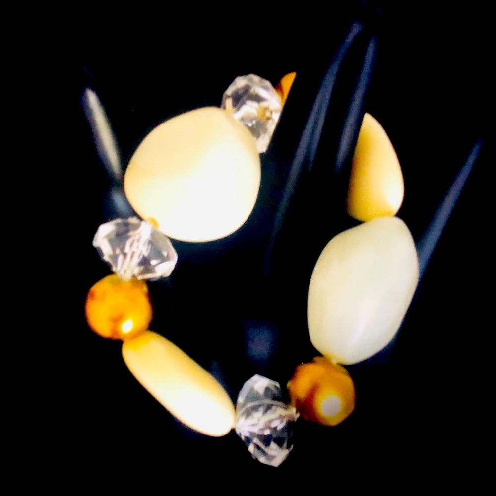 Gemstone Bracelet